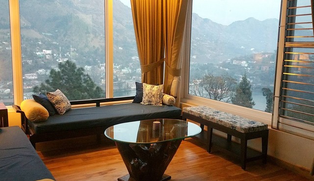 Shambhal Luxury Homestay