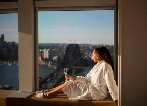 Shangri-La Sydney
