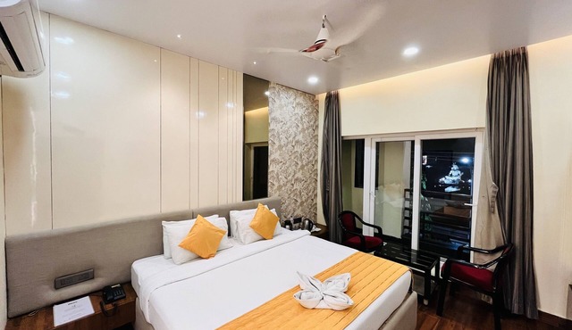 Shankar Bhavan
