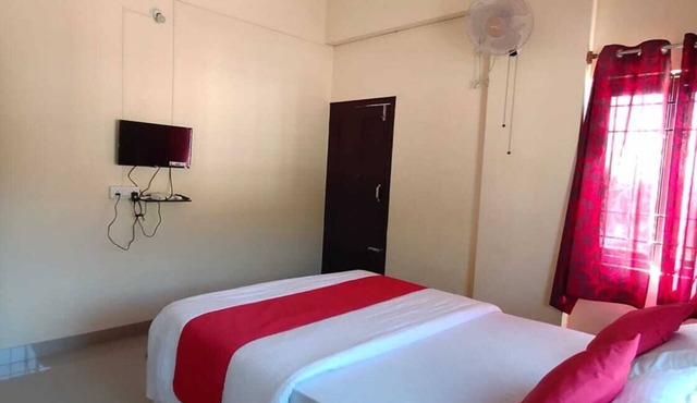 Shanthala Residency
