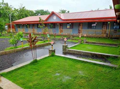 Shanti Forest Resort
