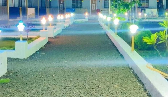 Shanti Forest Resort