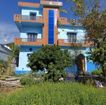 Shanti Rental And Dormitory