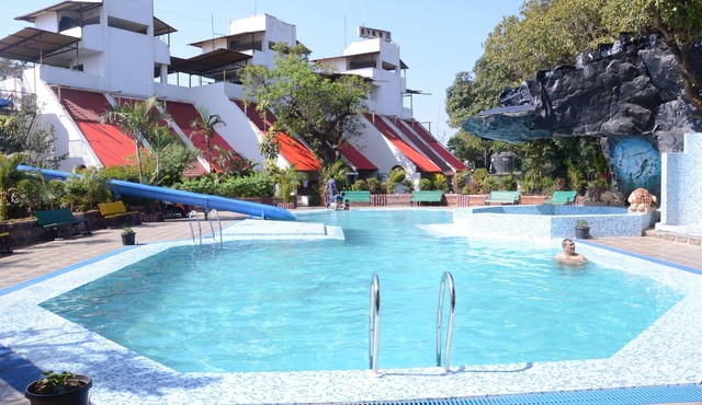 Shanti Villa