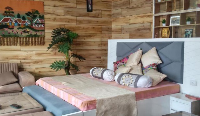 Sharma Home stay INN