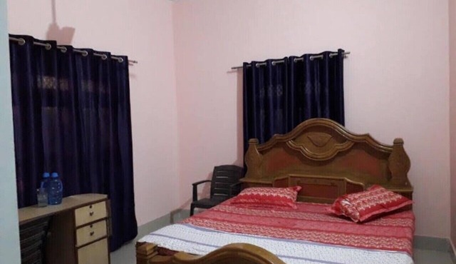 Sharma Kunj homestay