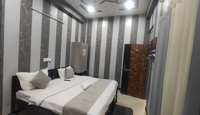 Sharvil inn