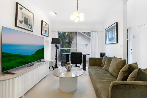 Shearwater Luxury