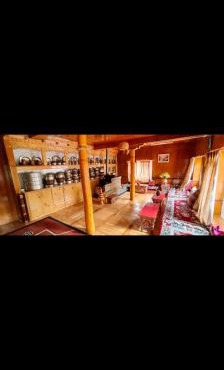 ShelGuru Heritage Homestay