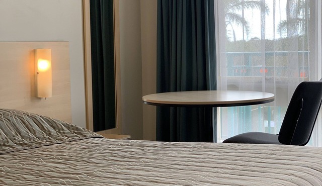 Shellharbour Resort