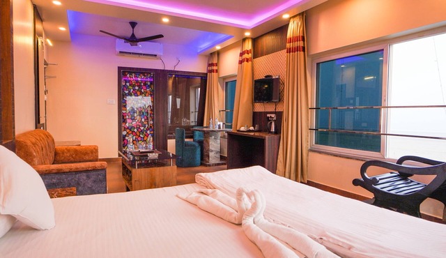 Sher Bengal Beach Resort