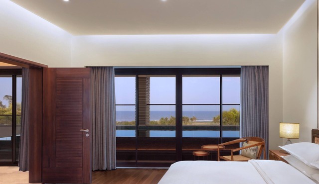 Sheraton Grand Chennai Resort & Spa