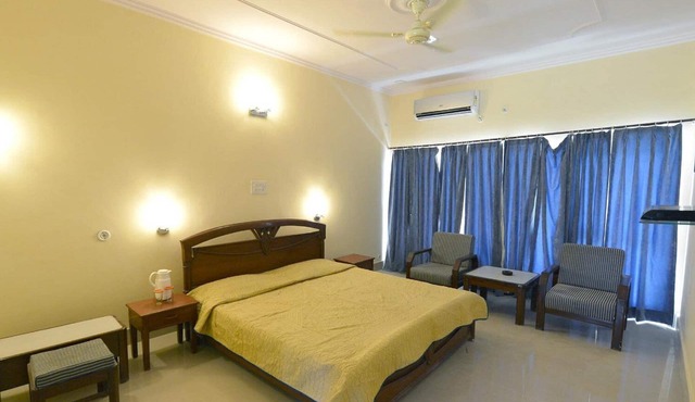 Shikra Tourist Resort