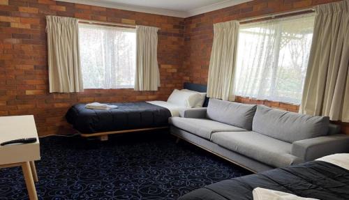 Shiralee Motel Guyra