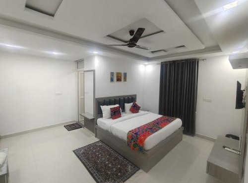 Shital Hotal & restaurant