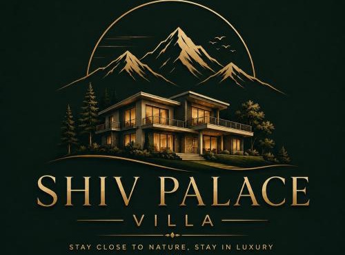 Shiv Palace Villa