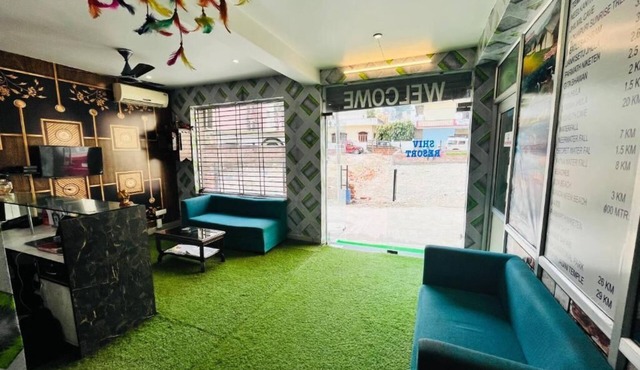Shiv Resort by ITLON HOTELS