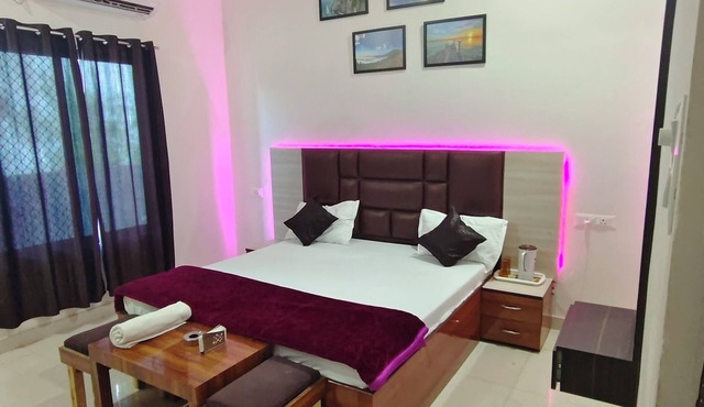 shivaalik