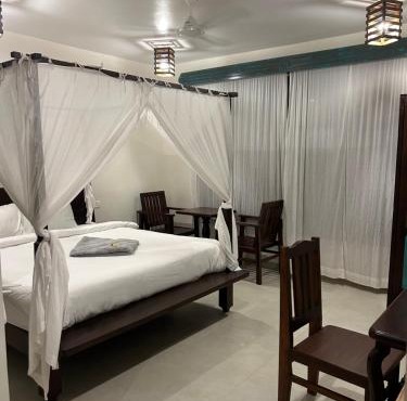 Shivam bnb Boutique Apartments