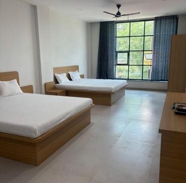 Shivam Residency
