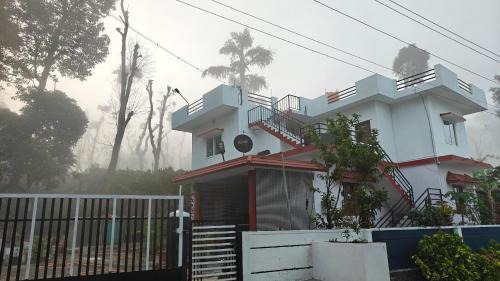 ShivaPriya Homestay