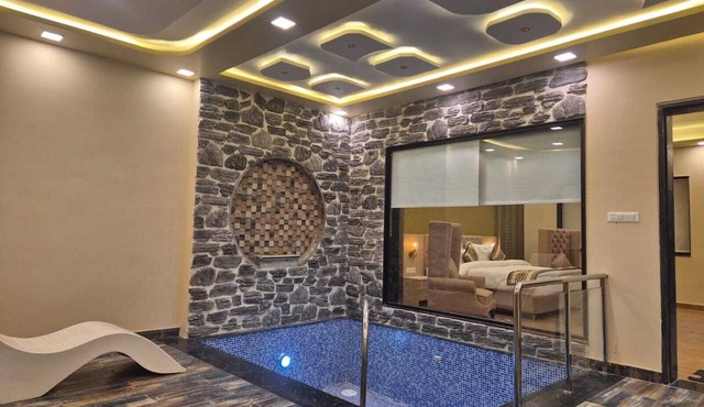 Shivay Resort