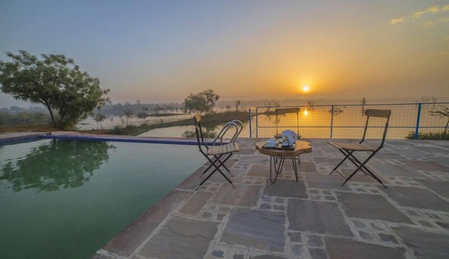 Shivoham Yoga retreats