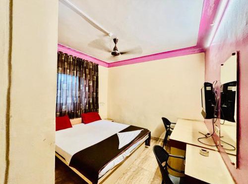 Shloka hotel