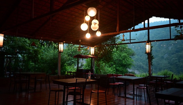 Shoolin Jungle Resort