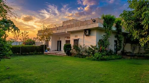 Shree Govindam kunj Villa