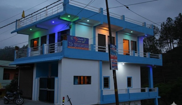 SHREE HOME STAY