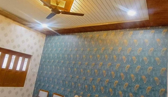 Shree p Guest House