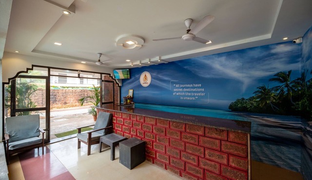 Shree Rajeshwari Resort