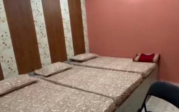 Shree ram lodge