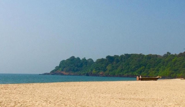 Shree's Seaside Homestay - Sea Pearl
