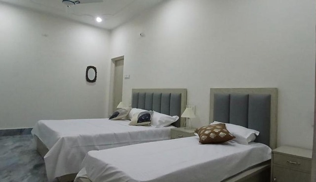 Shree Vaishno home