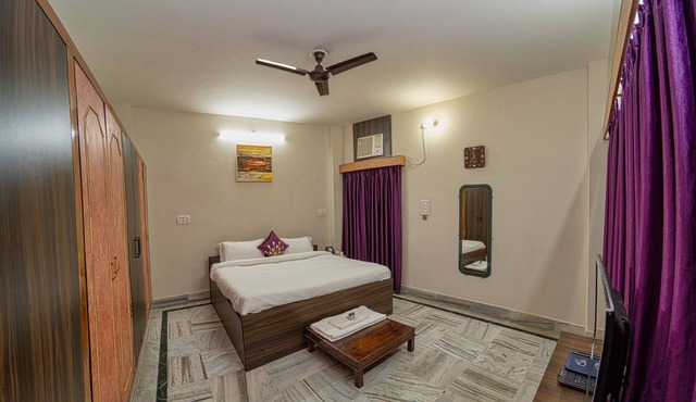 Shri Heritage - Your Home Away From Home.