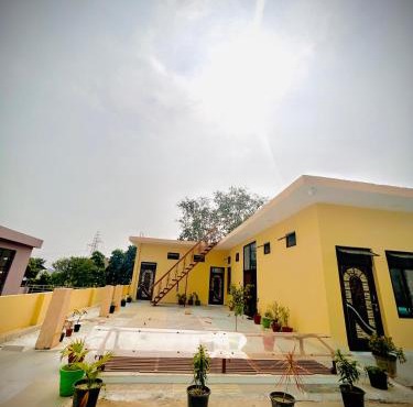 Shri Ji guest house