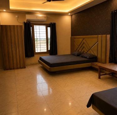 Shubh Mangalam Banquet & Resort