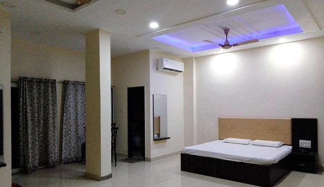 Shubham Hotel and Resort
