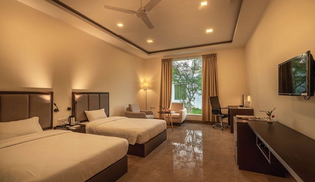 Shubham Resort