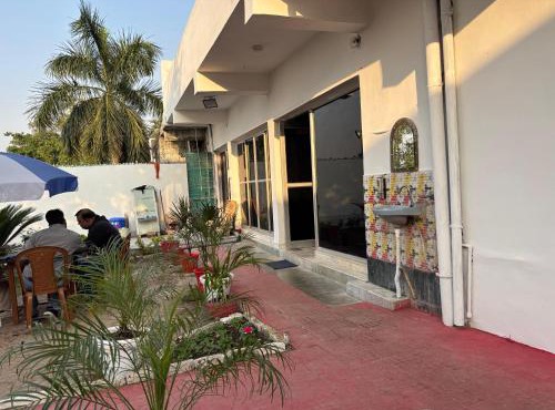 Shubhi Resort