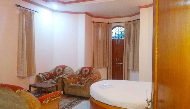 Shyam bhavan home stays