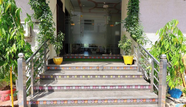 Sia Taj Hotel nearest Taj Mahal Agra