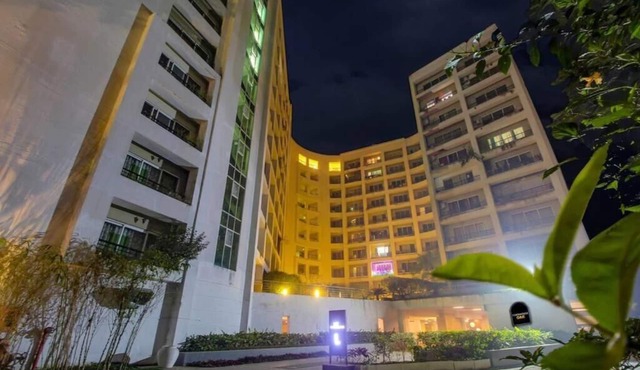 Siddha Xanadu,NewTown, Rajarhat,Near Kolkata Airport & CC2, Guest Choice