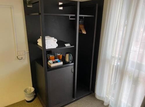 Silkari Urban CKS Sydney Airport Hotel