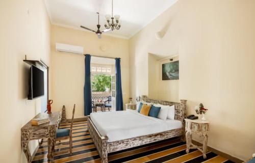 Silva Heritage Resort Goa