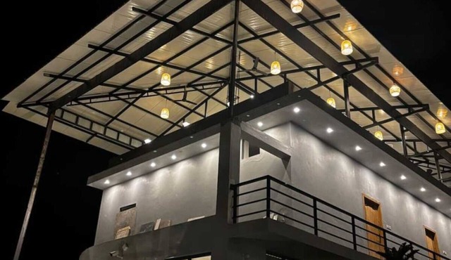 SILVER VALLEY VILLAS