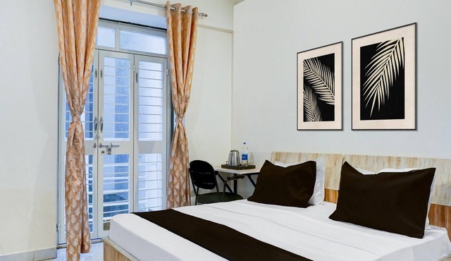 Single Roomblue Ridge Hinjewadi