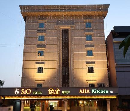 Sio Suites